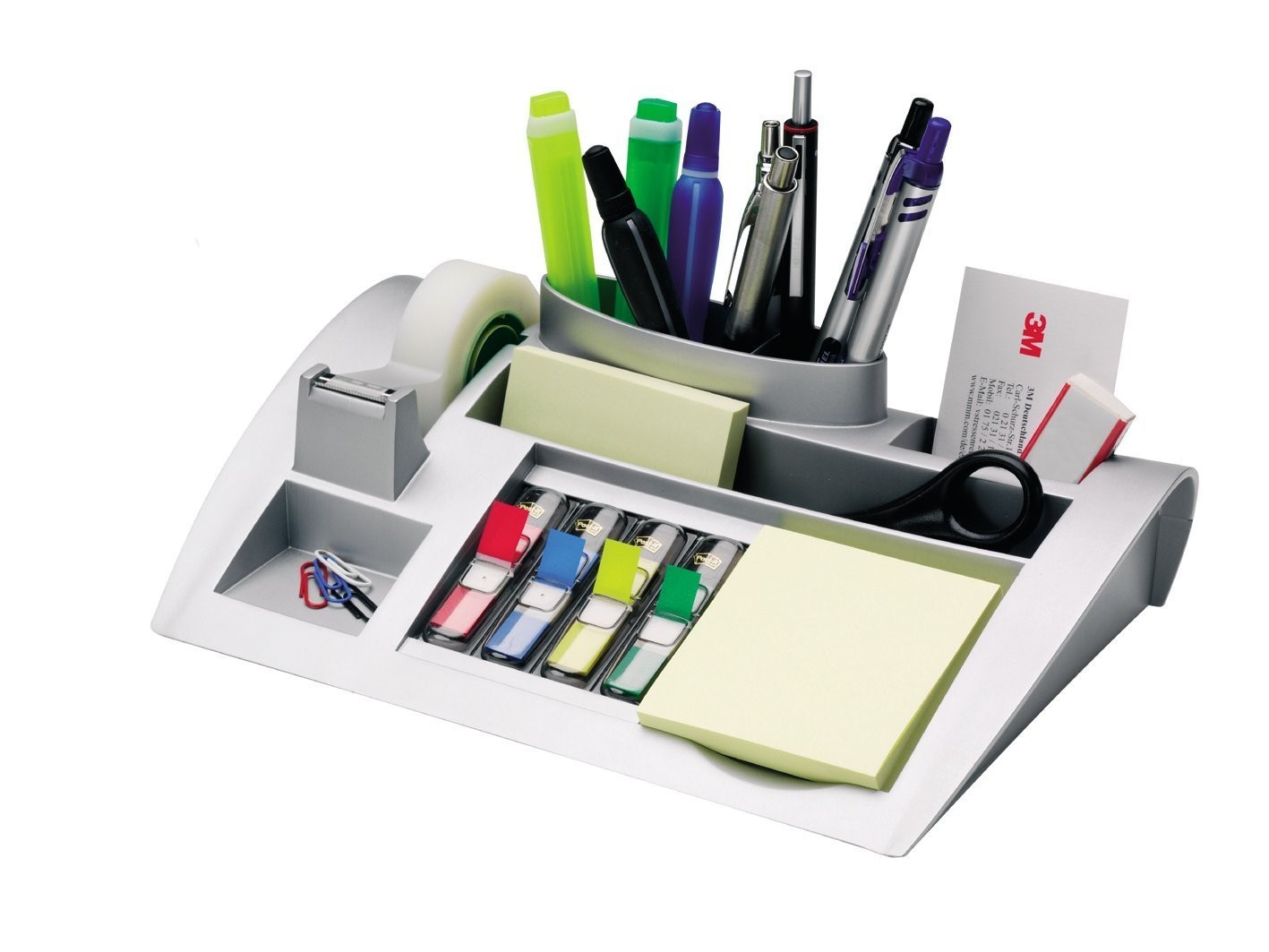 Organizer Organizer